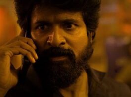 Madharaasi out on OTT soon Sivakathikeyan an Murugadoss Madharaasi arrives on Prime Video Soon