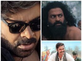 Pawan Kalhan's OG is censored with A, while Dhanush's Idli Kadai is censored with a clean 'U,' while Rishab Shetty's Kantara Chapter 1 is censored with U/A. For sure it will be an interesting clash in the theaters between these three films with three different genres. Dasara 2025 Pawan Kalyan's OG clash with Idli Kadai and Kantara Chapter 1