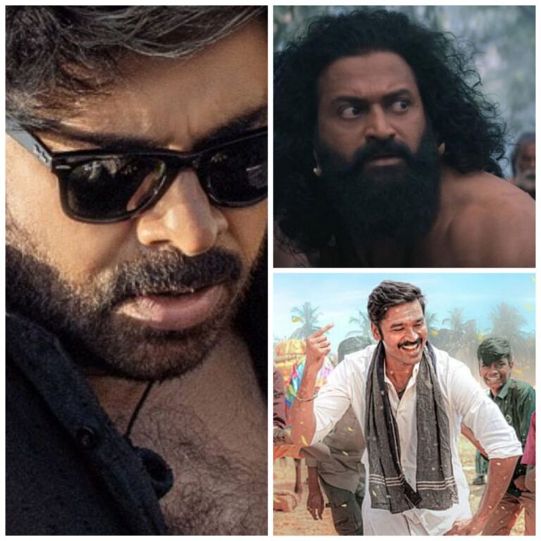 Dasara 2025: 3 Films, 3 Different Censor Ratings