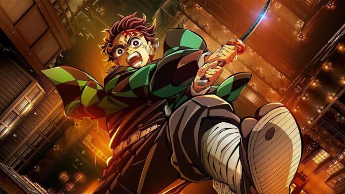 Japanese Film Demon Slayer Box Office India Demon Slayer Superhit Demon Slayer: Kimetsu no Yaiba – Infinity Castle marks the beginning of the epic trilogy that concludes the beloved anime saga.