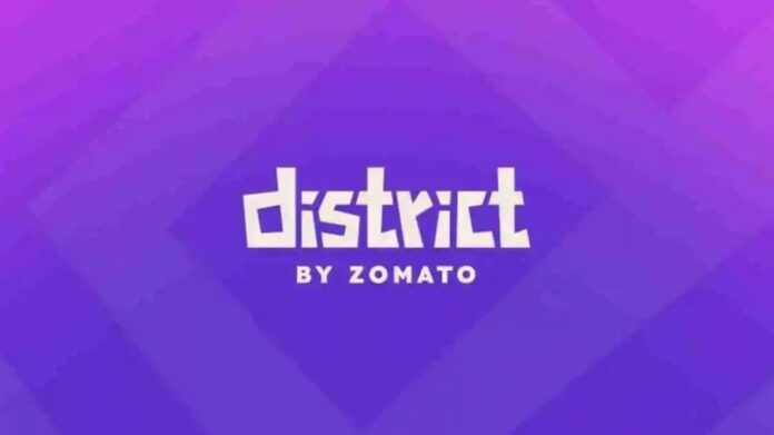 OG ticket offers by District India