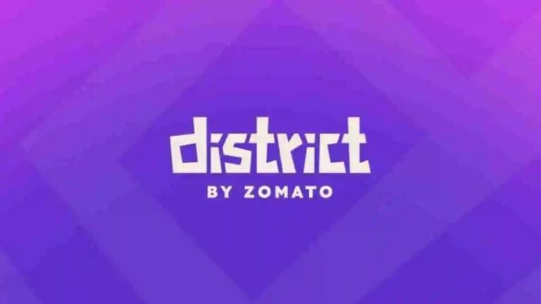 District by Zomato Offers Buy 1 Get 1 Free
