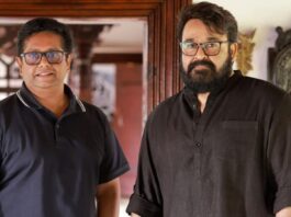 Drihsyam 3 will not have any mind games Drishyam 3 is full of emotions In his recent interview, Jeetu said that the script work is completed and it is different from the first 2 parts, as the story happens 4 years after the 2nd part. The filmmaker stated that if audiences expect an intelligent game like the 2nd part, they will be disappointed.