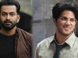 Lokah Producer Duqler Faces Customs Raid Customs Raid at rapid pace in Kerala Raids named 'Operation Numkhor' targeted the homes of Malayalam actors Prithviraj and Dulquer Salmaan, much to the shock of fans. The outcome of the raids is not out yet. 'Numkhor' translates to 'vehicle' in Bhutanese.