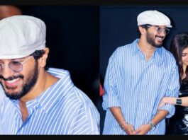 Today, Dulquer Salmaan posted on Instagram confirming that he and his team are in no hurry to release Lokah on OTT. The film has already earned huge profits from its theatrical run and continues to perform strongly. On its 25th day in theatres, Lokah collected over ₹3 crore in Kerala which is more than its opening day, showing how well the film is still doing. Lokah not arriving on OTT Lokah OTT Release is false
