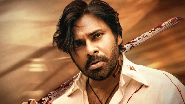 OG Andhra Pradesh: Revised GO Arrives