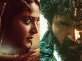 This is the reason for a few films not performing well, indeed with a positive WOM. As said above, this weekend's releases, Anushka Shetty's Ghaati and Sivakarthikeyan's Madharaasi, do not have big hype among audiences. Despite both films having some big names, they still lack buzz and do not carry good advances, and they need substantial WOM to bring audiences to the theaters.