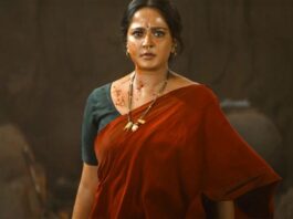 Anushka Ghaati big disaster Ghaati failed in theaters Anushka Shetty's Ghaati on OTT From October 2 Prime Video to Stream Anushka Shetty's Ghaati this Dasara