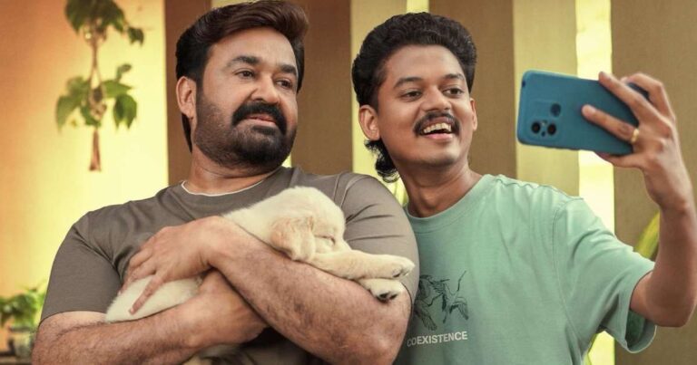 Hridayapoorvam Posts Good Weekend Numbers