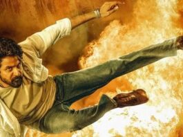 Madharaasi drops after the weekend Madharaasi Fist Monday Numbers Huge Fall Huge fall for Sivakarthikeyan's Madharaasi of over 60% , bringing the four-day total to around ₹68 crore. This significant dip has put pressure on the film’s future collections.