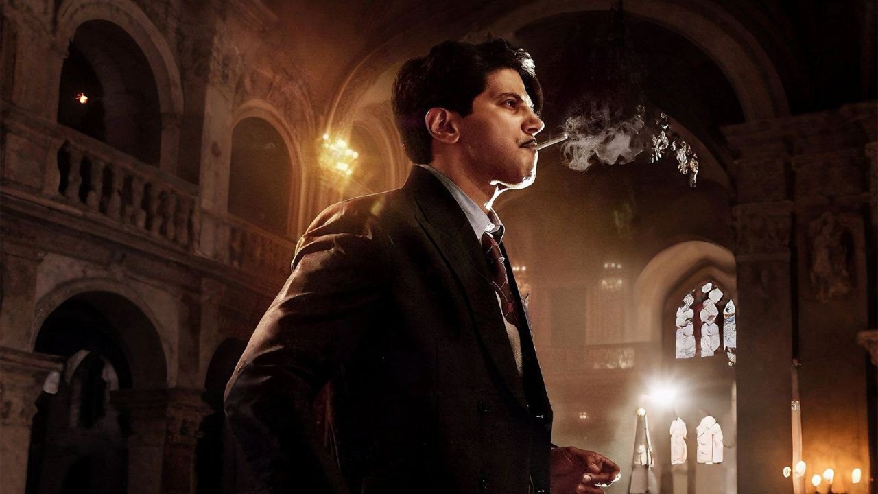 Dulquer Salmaan postpones Kaantha as a respect to Lokah's Success Kaantha movie not releasing on September 12 Since Lokah is produced by Dulquer himself, he didn’t want to affect its successful run. A new release date for Kaantha hasn’t been announced yet, but there’s talk that it might aim for a Diwali release.