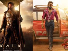 Kalki 2898 AD Best FIilm Award SIIMA Pushpa 2 Allu Arjun Best Actor SIIMA 2025 ‘Kalki’ was chosen as the Best Film. Allu Arjun won the Best Actor award, while Sukumar received the Best Director award. Prasanth Varma was honored as Best Director (Critics) and Teja Sajja as Best Actor (Critics).