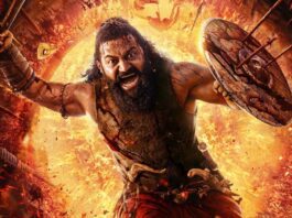 No issues for Kantara Chapter One Release in Kerala Kantara Kerala problem solved So, Kantara Chapter One will have a smooth release in Kerala, and the agreed terms are said to be 55% for the first week and 50% for the second week.