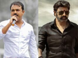 Janatha Garage director work with Balayya Balakrishna joinds hands with Koratala Siva