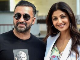 Police look for Shilpa Shetty Shilpa Shetty Legal Controversy Police lookout notice against Shilpa Shetty