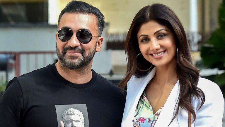 Legal Shock for Shilpa Shetty
