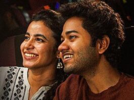 Little Hearts shocks the trade Little hearts day 4 is bigger than the opening day The shocking part is that the day 4 collections of Little Hearts are even higher than the opening day. It collected 2.5 Cr, including premiers, on the opening day, and on Day 4 the gross is more than 3 Cr.