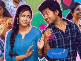 Mouli talks Little Hearts Little Hearts Free Premieres on September 3 for Students in Andhra and Telangana