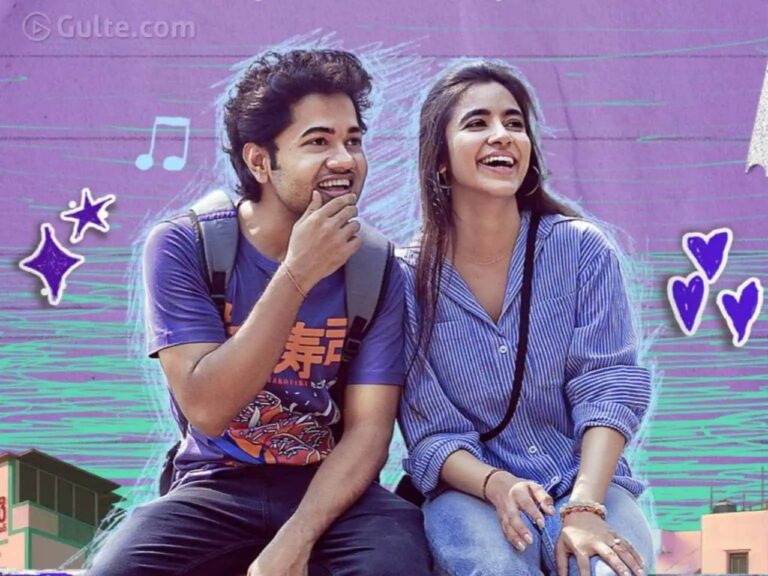 Little Hearts Hits Double Recovery in Opening Weekend