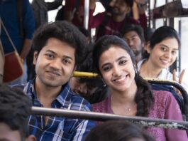 Little Hearts is a fun ride Mouli Tanuj Prashanth Little Hearts Review ETV Win and Mouli Talks Little Hearts Movie Review