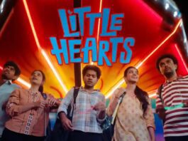 Little Hearts OTT Release ETV Win Announces Little Hearts OTT Streaming date