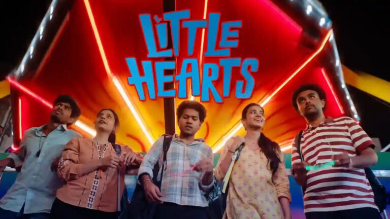Little Hearts OTT: Netizens Mock ETV Win