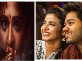Either budget-wise or casting-wise, Mouli's film is nowhere near Ghaati, but in the box office game, Little Hearts smashes Ghaati by a margin. If a small film leads over a better-known film in the long run, then it is okay, as better content always wins. But if it happens with the opening itself, then it is a big achievement for a small movie. Mouli's film takes a lead over Anushka's Ghaati on the first day itself, which is surprising. Little Hearts has a stunning start worldwide with 2.5 Cr gross with limited shows and release Little Hearts has a big lead over Ghaati at the box office