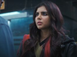 Lokah all set to join the 100 Cr Club Lokah Chapter 1 Box Office Lokah Movie Collections Lokah becomes the highest grosser in female centric movies from South India