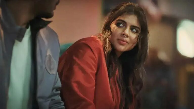 Lokah Breaks KGF-2 In Middle East