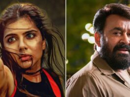 Lokah Overseas rampage Earlier this year, Mohan Lal's Empuraan became the first film from the Malayalam industry to cross the 10 million mark, and the next film was also his film, Thudarum, which released just a month later. Now Kalyani Priyadarshan's Lokah even breaks Thudarum's closing collections and settles at the top 2 position.