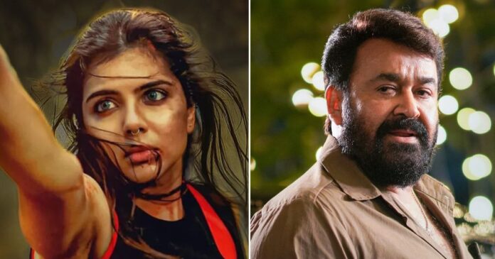 Lokah Overseas rampage Earlier this year, Mohan Lal's Empuraan became the first film from the Malayalam industry to cross the 10 million mark, and the next film was also his film, Thudarum, which released just a month later. Now Kalyani Priyadarshan's Lokah even breaks Thudarum's closing collections and settles at the top 2 position.