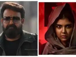 Mohanlal's Empuraan fails to achieve the Pan-India Success, but Lokah achieves it with the help of strong content