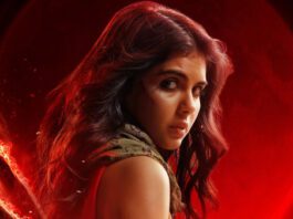 Lokah Rampage Second weekend Lokah superb collections 11 days Lokah hits 10 Million overseas