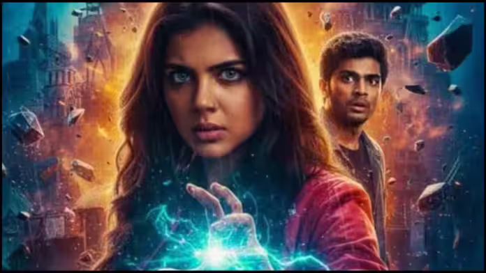 Lokah Blockbuster Kalyani Priyadarshan's Lokah is a sensataional blockbuster Nonetheless, Lokah has already joined the 150 Cr Club, and it is a sensational blockbuster at the box office.