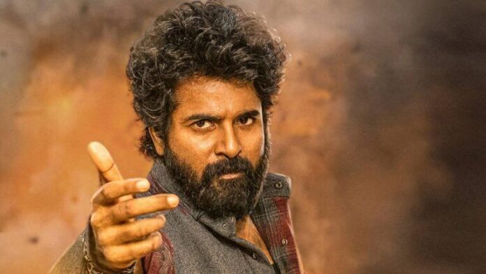 Madharaasi ticket sales poor No craze for Madharaasi Sivakarthikeyan and Murugadoss's Madharaasi carrying weak advances
