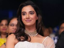 Meenakshi Chaudhary in Force 3 Meenakshi Chaudhary signs the film as lead actress; shooting begins at the end of this year. This is a big break for her in Bollywood.
