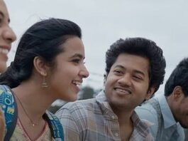 Little Hearts Box Office: Joins the Million Dollar Club America Little Hearts Box Office Even under these conditions, Little Hearts managed to join the million-dollar club in America, which is an incredible achievement, and the film is expected to see good numbers this weekend too.