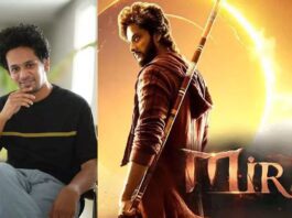 Mirai Director Karthik Gattamneni onboard for Mega158 Chiranjeevi - Bobby's Film with Karthik Gattamneni There was a buzz that Karthik Gattamneni is in talks for Bobby's second film with Megastar as for the cinematographer part. So, it is true that Chiranjeevi teams up with the Mirai director, but not as a director, but as a cinematographer. Karthik officially confirms this in his latest interview, and he also says that he is very interested and excited to work on the project.