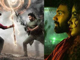 Kishikindhapuri gets affected at the box office because of Mirai Mirai Vs Kishkindhapuri Mirai dominates Kishkindhapuri at the box office