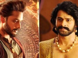 Mirai Prabhas AI Voice Over Prabhas and Mirai Connection The ticket sales were also pushed to the bigger range before release because of the hype. Later it was revealed that Prabhas just gave a voiceoverin the movie for around 2 minutes at the start of Mirai.