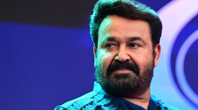Mohanlal to Receive the Prestigious Dadasaheb Phalke Award 2023