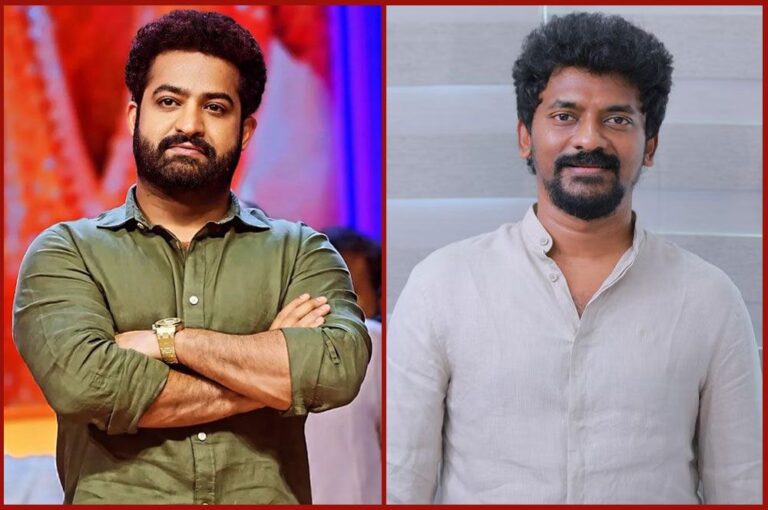 NTR–Nelson Film From 2027