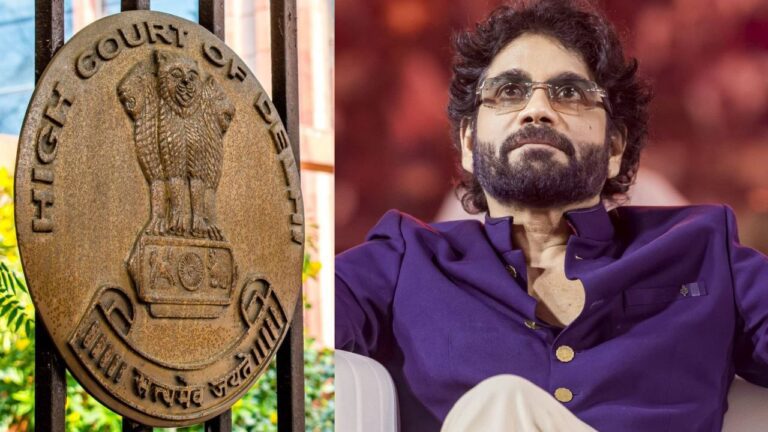 Nagarjuna’s Rights Protected