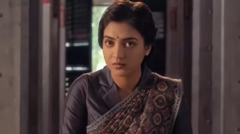 Nazriya OTT Debut The Madras Mystery Release Date Locked