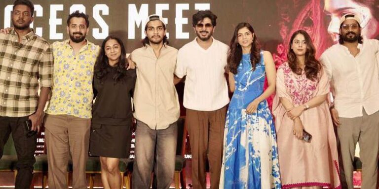 Not Just 100 Cr, Lokah Wants to Rewrite Kerala BO History