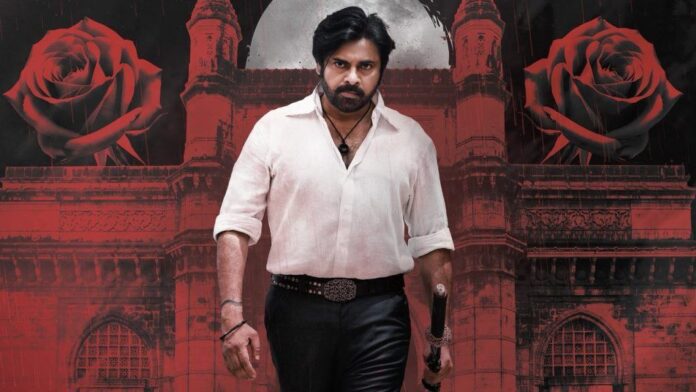 OG Pawan Kalyan collections OG First Weekend Box office Pawan Kalyan's OG has achieved 2/3rds recovery on the first weekend at the box office, and today, the film will go close to 135 Cr.