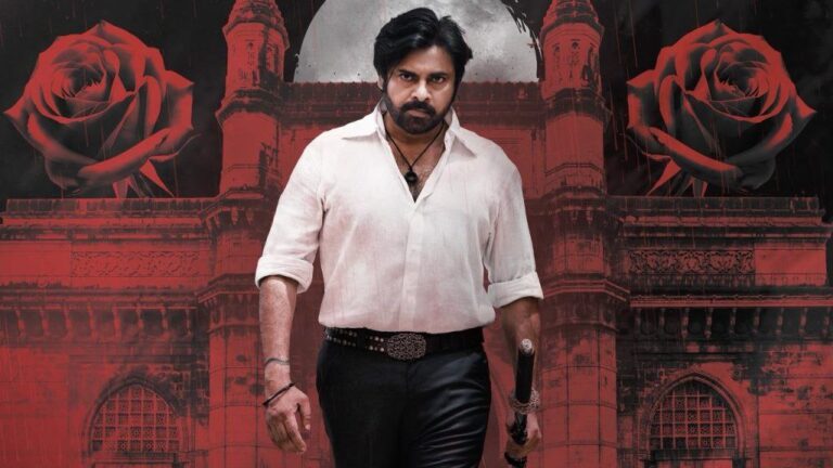 OG 3 Days Box Office: Recovers Two-Thirds