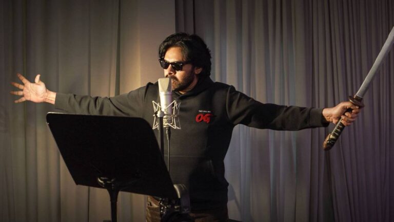 OG Andhra Pradesh: Exhibitors and Audiences in Dilemma