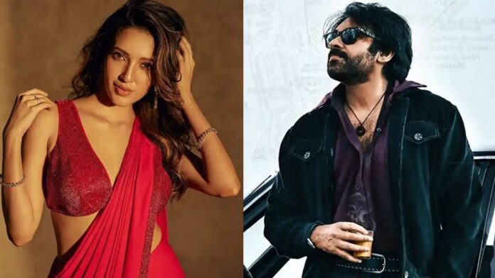 Neha Shetty's song to be added to OG soon Although Neha Shetty had filmed a special number for OG, the team trimmed it out before the theatrical release. Since then, fans have been requesting the makers to release the song. Responding to these demands, the team has now decided to add it from tomorrow.