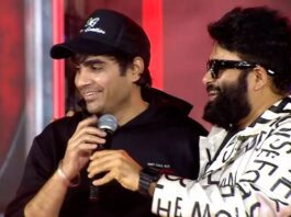 Thaman is the reason for Outdoor Location for OG Concert Fans Blame Thaman for OG concert Failure